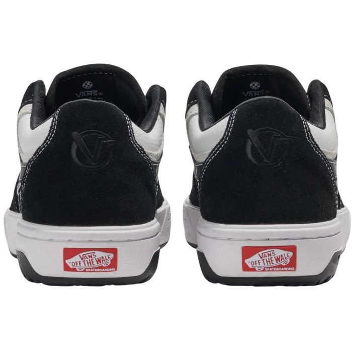 Vans Rowan 2 Black/White/Black