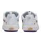 Vans Skate Zahba Athletic White/Multi