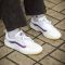 Vans Skate Zahba Athletic White/Multi