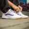 Vans Skate Zahba Athletic White/Multi