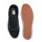 Vans Old Skool Pig Suede Black
