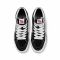 Vans Vault OG Sk8-Hi LX (Suede/Canvas) Black