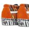 Vans Vault x Aries OG Sk8-Mid Tiger Bright