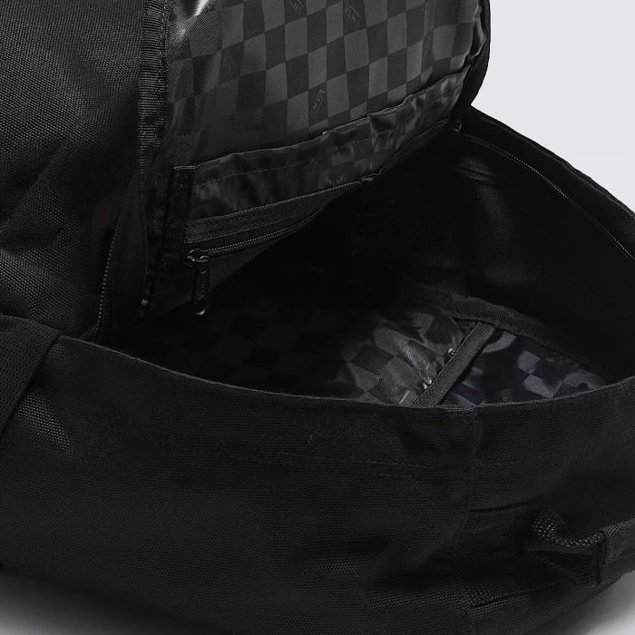 Vans Startle Backpack Black