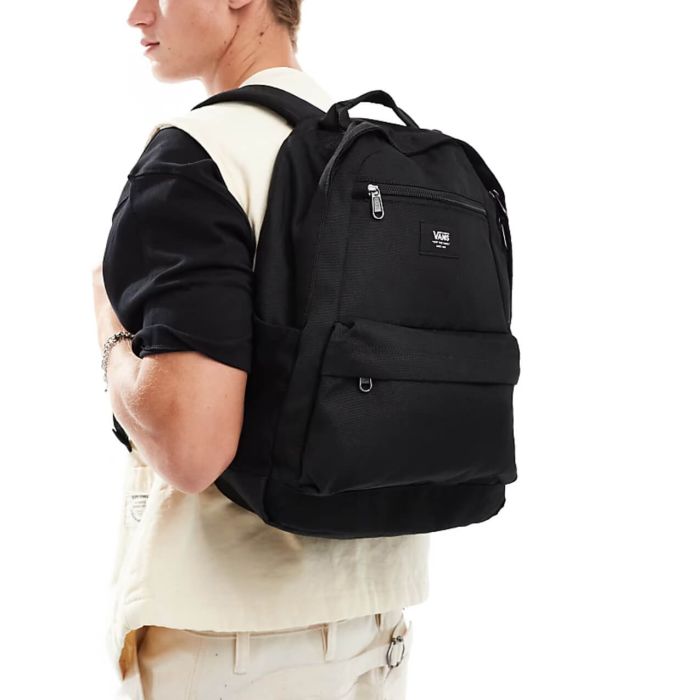Vans Startle Backpack Black