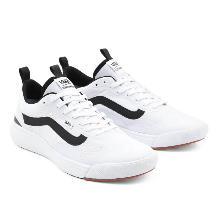 Vans Ultrarange EXO White