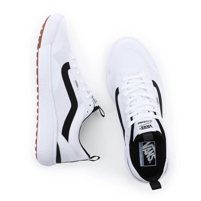Vans Ultrarange EXO White