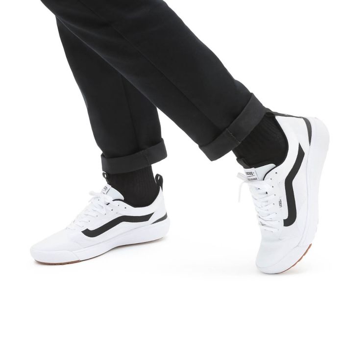 Vans Ultrarange EXO White