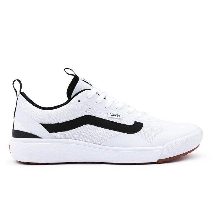 Vans Ultrarange EXO White