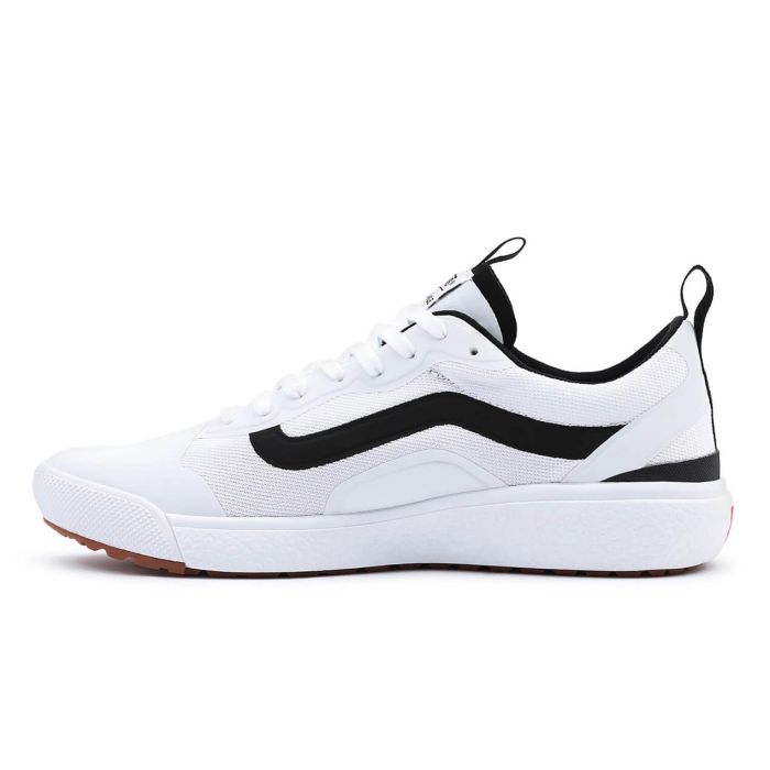 Vans Ultrarange EXO White