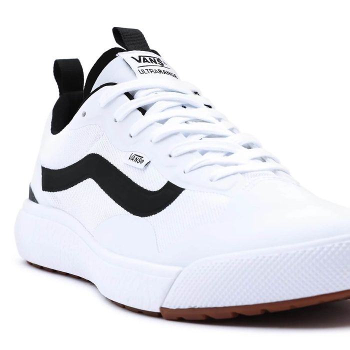Vans Ultrarange EXO White