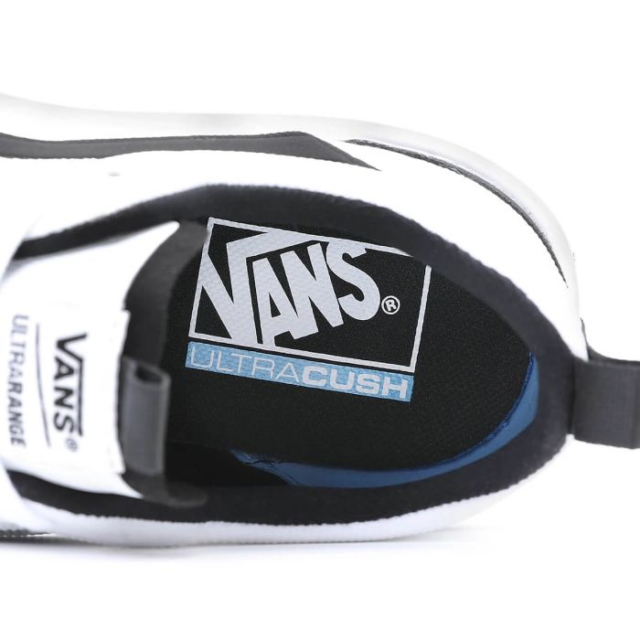 Vans Ultrarange EXO White