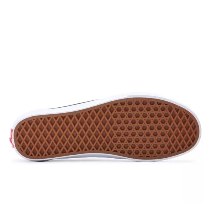 Vans Sk8-Low Black/White