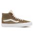 Vans Vault Sk8-Hi Reissue VR3 LX Butternut/Citrus