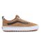 Vans Old Skool MTE-1 Plaid Brown/Black