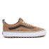 Vans Old Skool MTE-1 Plaid Brown/Black