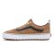 Vans Old Skool MTE-1 Plaid Brown/Black