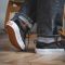 Vans Skate Old Skool Spitfire Black/Flame