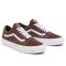 Vans Skate Old Skool x Nick Michel Brown