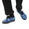 Vans Authentic (Lightning) Black/Blue