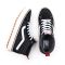 Vans Sk8-Hi MTE-1 Black/White