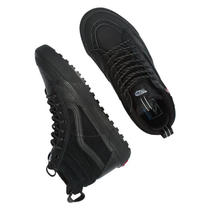 Vans Sk8-Hi MTE-2 Black/Black