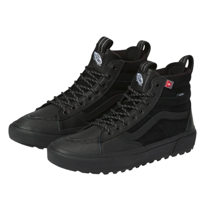 Vans Sk8-Hi MTE-2 Black/Black