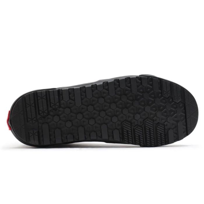 Vans Sk8-Hi MTE-2 Black/Black