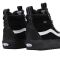 Vans Sk8-Hi MTE-2 Glitter Black