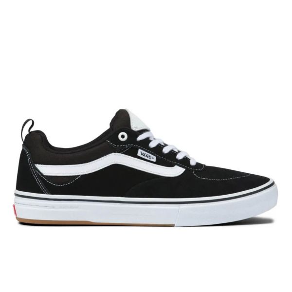Vans Kyle Walker Black/White