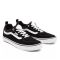 Vans Kyle Walker Black/White