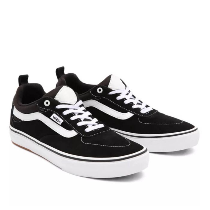 Vans Kyle Walker Black/White