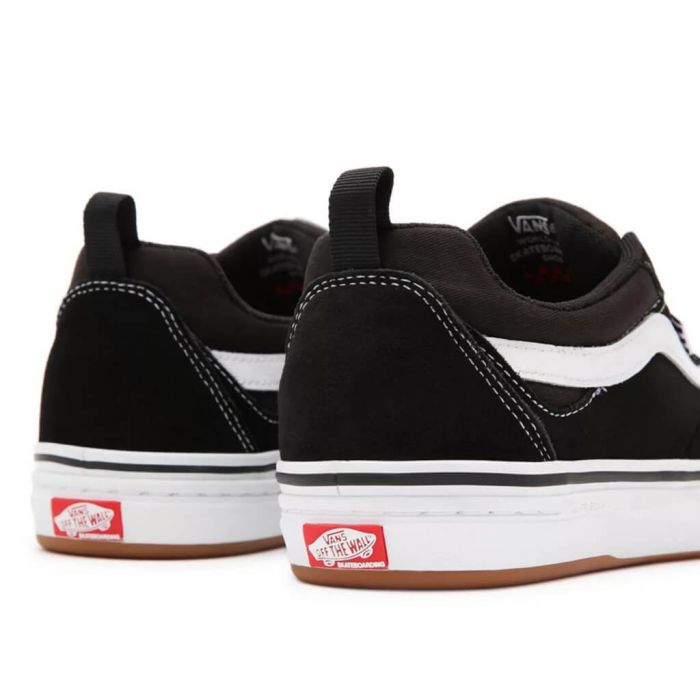 Vans Kyle Walker Black/White