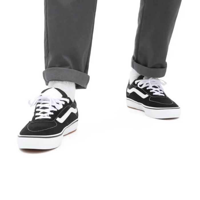 Vans Kyle Walker Black/White