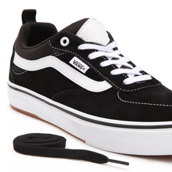 Vans Kyle Walker Black/White