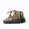 Vans Vault x Taka Hayashi AMZN TRL LX (Suede/Nubuck) Zebra/Fossil