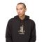 Vans Desert Pack Snake Hoodie