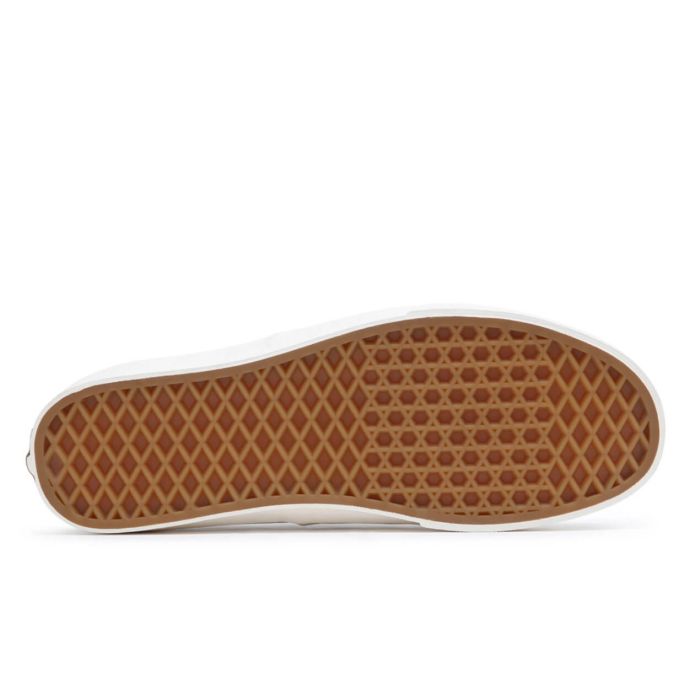 Vans Authentic Eco Theory Checkerboard