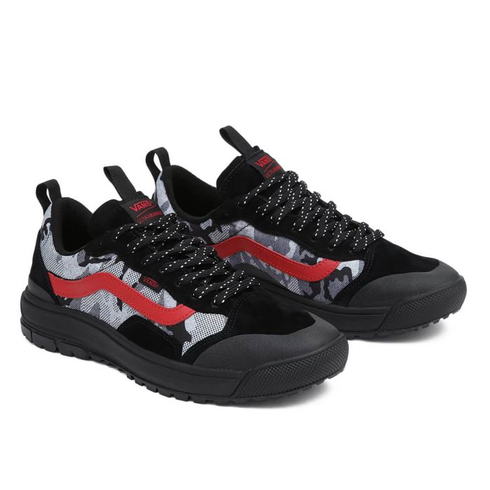 Vans Ultrarange EXO MTE-1 Arctic Camo/Black