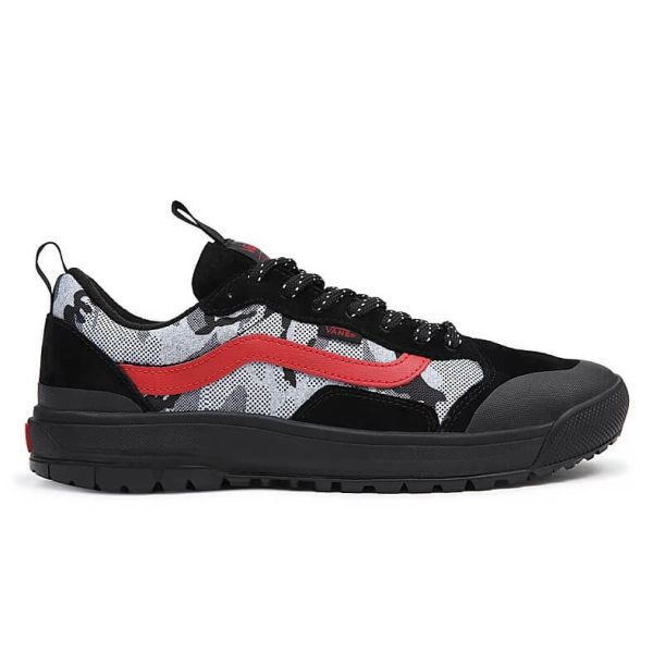Vans Ultrarange EXO MTE-1 Arctic Camo/Black