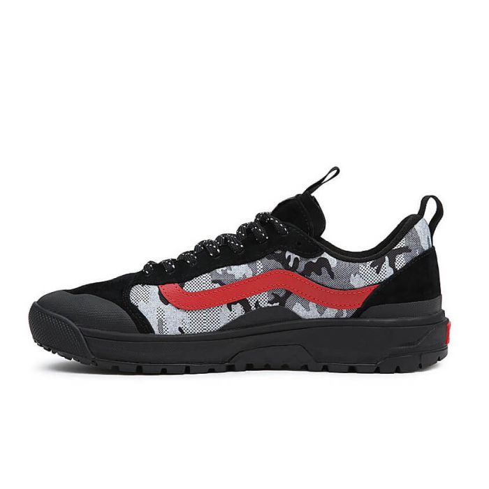Vans Ultrarange EXO MTE-1 Arctic Camo/Black