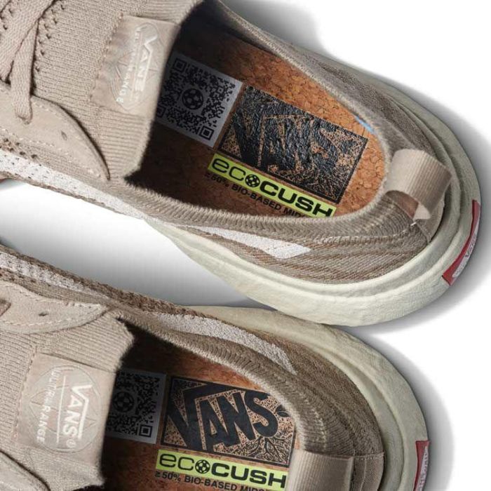 Vans Ultrarange Vr3 Coblestone