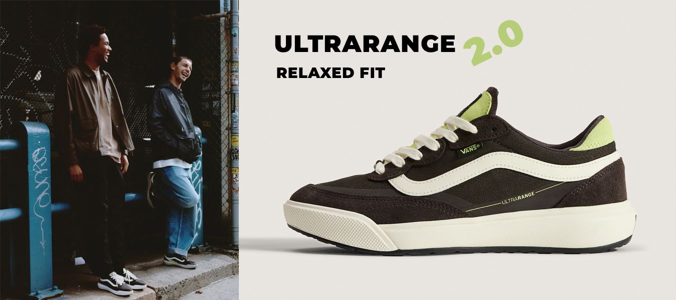 Ultrarange 2.0